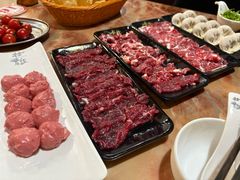 -壮雄牛屠牛肉店(两英店)