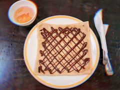 -La Creperie法餐厅(芮欧百货店)