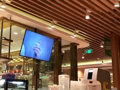 -西贝(宝乐汇店)