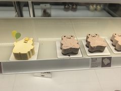 -好利来(东直门银座店)
