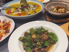 -高佳庄·海鲜酒楼(定海店)
