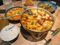 -耶里夏丽·新疆菜(南丹东路店)