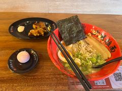 -寸屋拉面(凯德晶萃店)