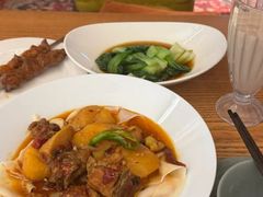 -香料集市新疆餐厅·清真聚餐(成都远洋太古里店)