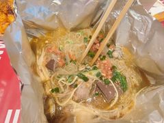 -见味花甲(福田coco park店)