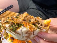 -好口福铜火锅宝鸡特色油泼辣子
