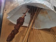 -乐乐姐超级土豆(中关村5号店)