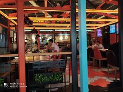 门面-尚品小土屋涮毛肚(李沧万达店)