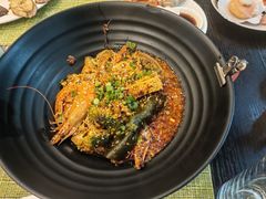 -西安绿地假日酒店·欧意咖啡厅