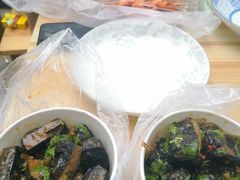 -无声臭豆腐(大井1号店)