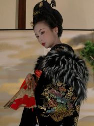 点击看大图 -持熹光年写真体验馆