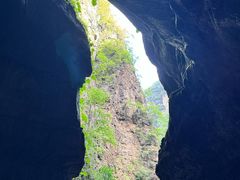 -野三坡百里峡景区