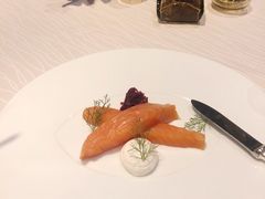 -迪拜帆船酒店海底餐厅