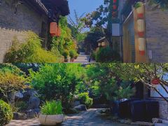 -回龙窝历史文化街区