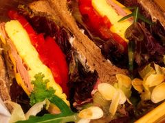 -AFS Cafe & Canteen(闽江二路店)