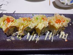 -松临·铁板烧&Omakase(神农店)