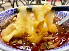 -清香源清真牛肉拉面(文化宫店)