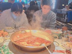 -小龙坎火锅(IFS HOT店)