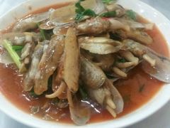 蛏子-潮汕铺老店(甜水井店)