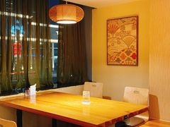 景观位-禾风·海鲜料理自助(玉林店)