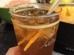 -山缓缓火锅(青岛万象城店)