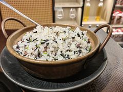 -滇野云南野生菌餐厅(陕西南路店)