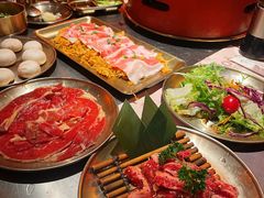 -西塔老太太泥炉烤肉(苏州大悦城店)