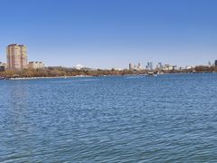 -济南大明湖景区
