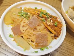 -二孃鸡爪爪(东郊记忆店)