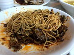 鸡杂凉面-文杏酒楼(一品天下店)