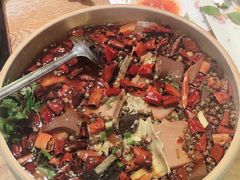 磁器口毛血旺-胡桃里音乐酒馆(下沙店)