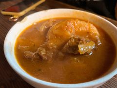 苏伯汤-食戟