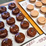 自制巧克力派YYDS