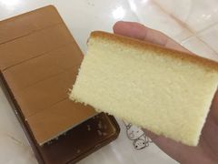 蜂蜜蛋糕-元祖食品GANSO(江宁万达店)