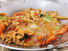 -涵家味土菜馆·徽州一绝臭鳜鱼(三河古镇店)