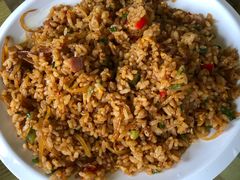-88号小吃店·经典云南菜·地道纳西美食