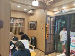 -霸王茶姬(南强街店)