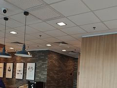 -麦当劳(世贸店)