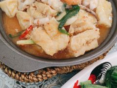 -潮汕铺老店(甜水井店)