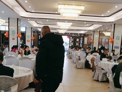 -东江渔村·古典园林·30年粤菜老字号(太和店)