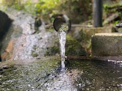 -山沟沟景区