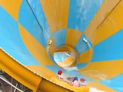 -重庆海昌加勒比海水世界