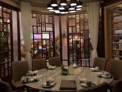 包厢-岭南真味·匠心粤菜(K11店)