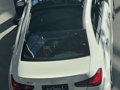 -利星行天竺之星汽车有限公司