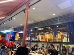 -钢管厂歆瑞源油卤串串香(春熙路太古里店)