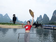 -桂林两江四湖景区