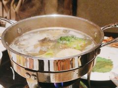-杭州开元名都大酒店·地中海自助餐厅