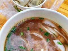 -付记鲜味鳝鱼面馆(松涛苑A区店)