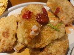 -老昌春饼(欧亚世纪店)