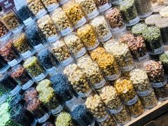 -果蔬好生活超市(乐堤港店)